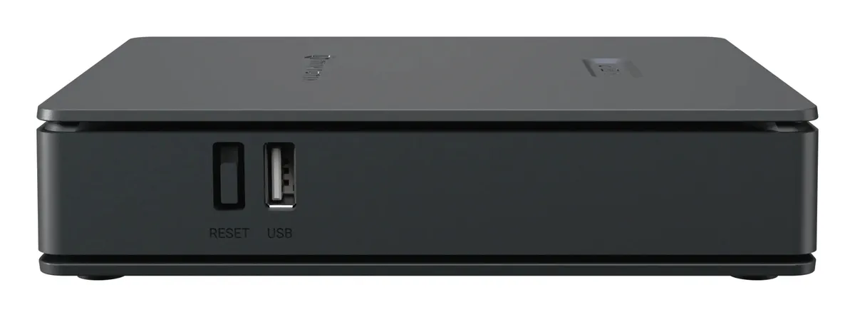Бездротовий маршрутизатор MikroTik hAP ax S (E62iUGS-2axD5axT) - мініатюра 3
