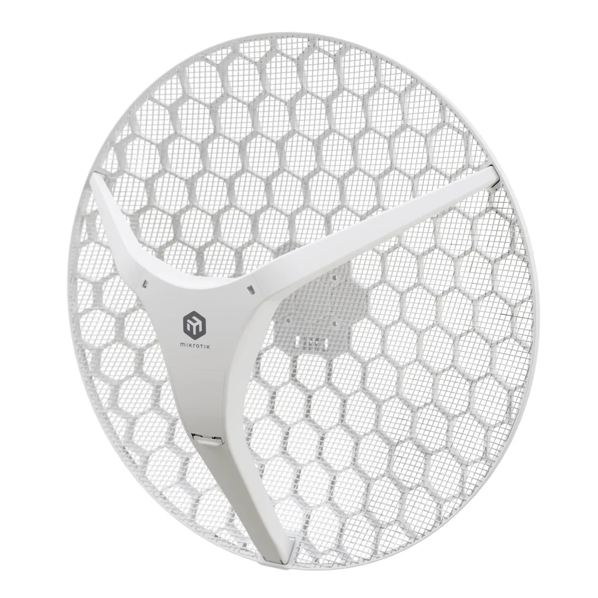 Точка доступа Mikrotik LHG XL 5 ax (LHG-5axD-XL) - зображення 1