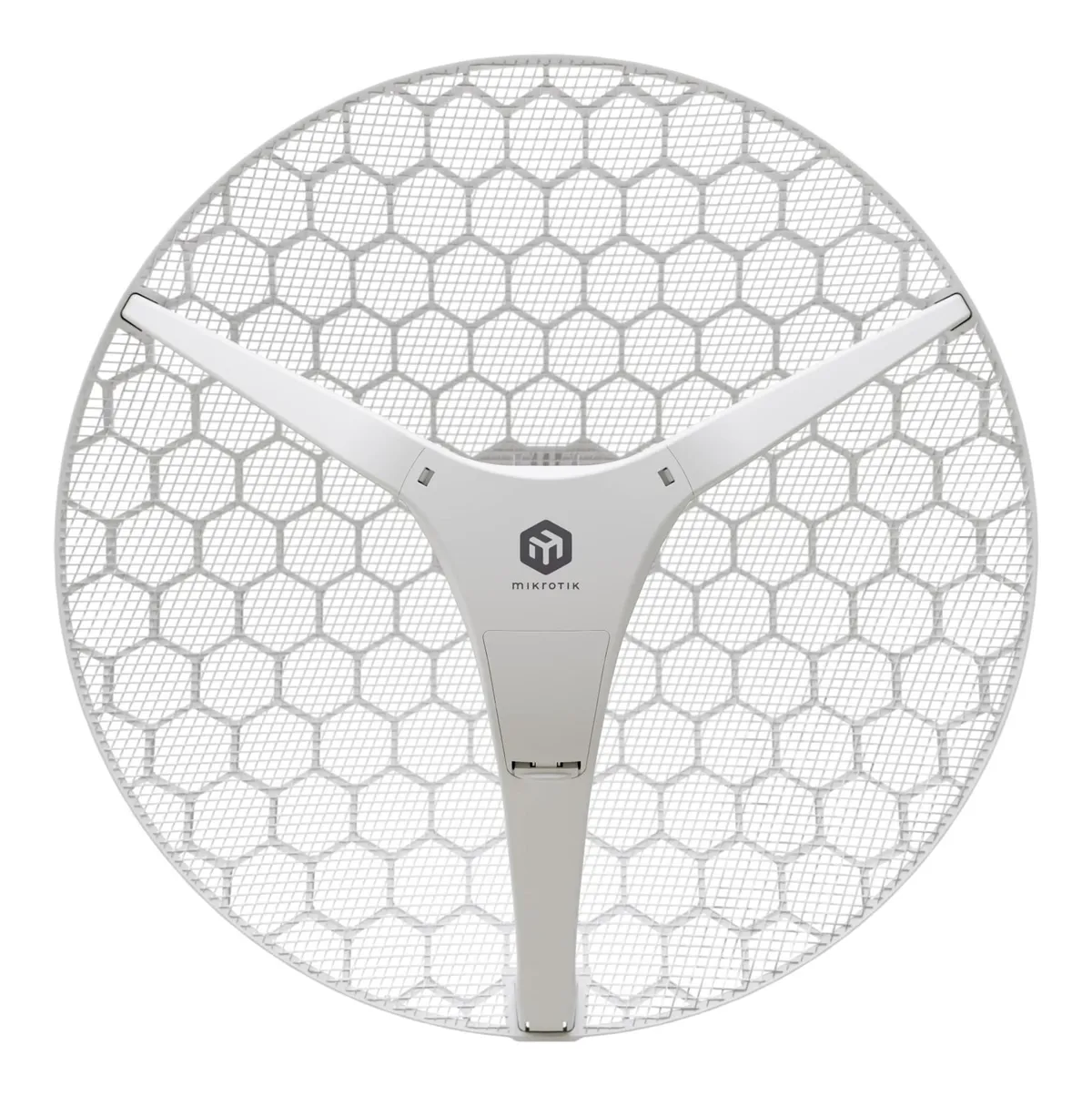 Точка доступа Mikrotik LHG XL 5 ax (LHG-5axD-XL) - мініатюра 3