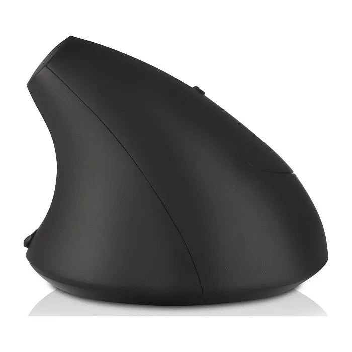 Миша бездротова REAL-EL RM-490W Black - мініатюра 6