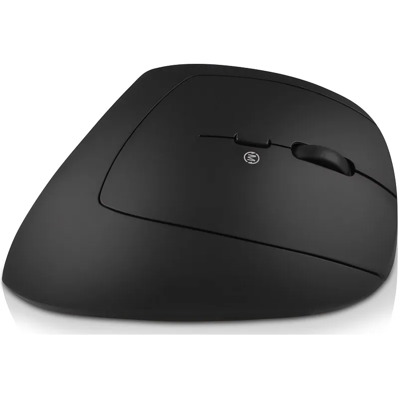 Миша бездротова REAL-EL RM-490W Black - мініатюра 7