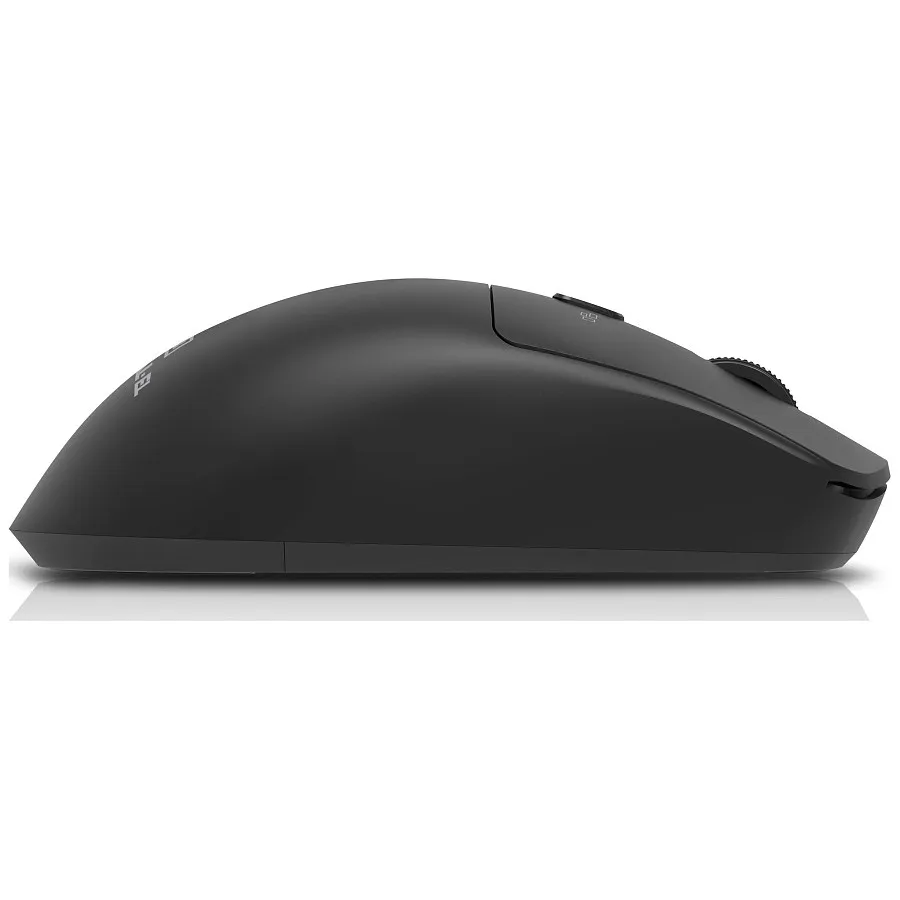 Миша бездротова REAL-EL RM-317W Black - мініатюра 7