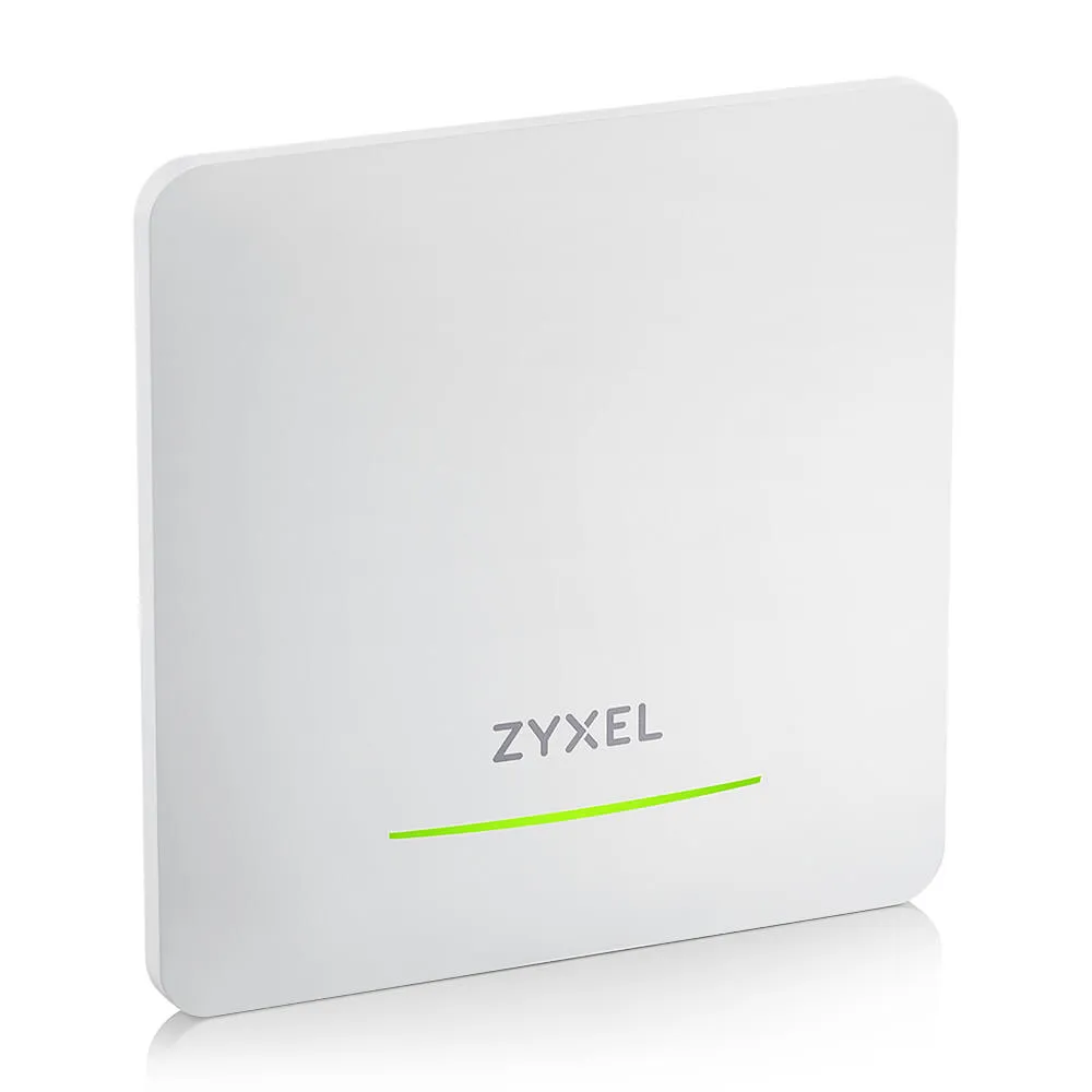 Точка доступу ZYXEL NWA90BE Pro (NWA90BEPRO-EU0102F) - мініатюра 3