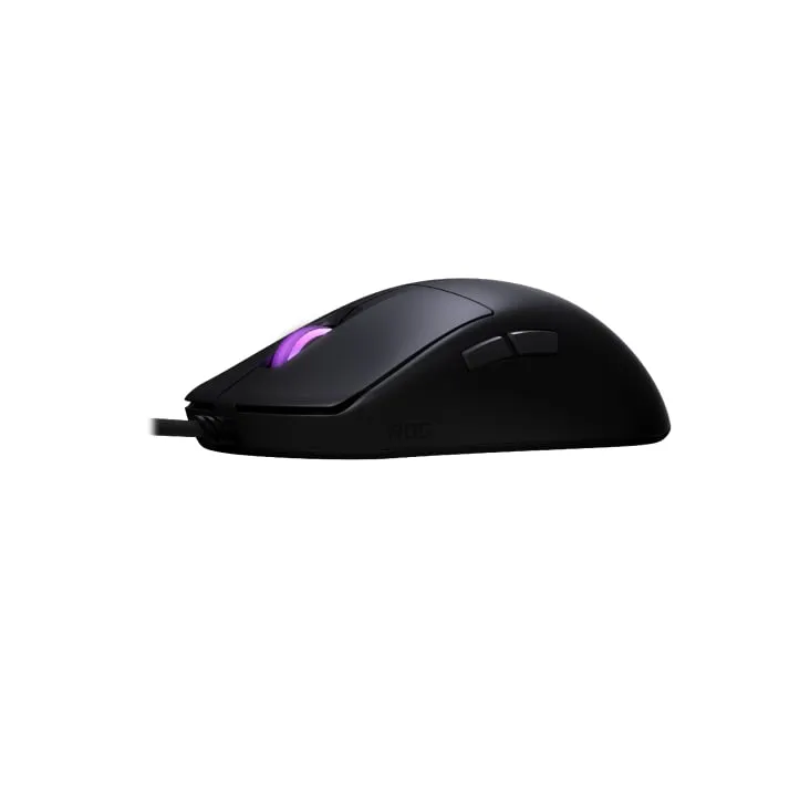 Миша Asus ROG Harpe Mini Core Black (90MP04D0-BMUA00) - мініатюра 2