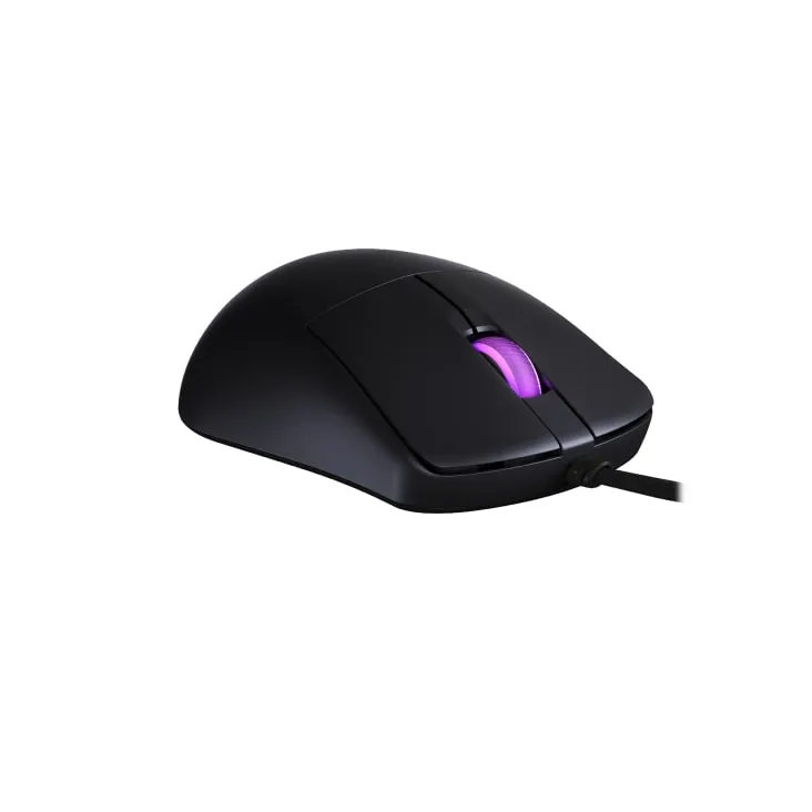 Миша Asus ROG Harpe Mini Core Black (90MP04D0-BMUA00) - мініатюра 3