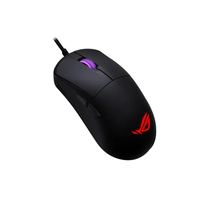 Миша Asus ROG Harpe Mini Core Black (90MP04D0-BMUA00) - мініатюра 4