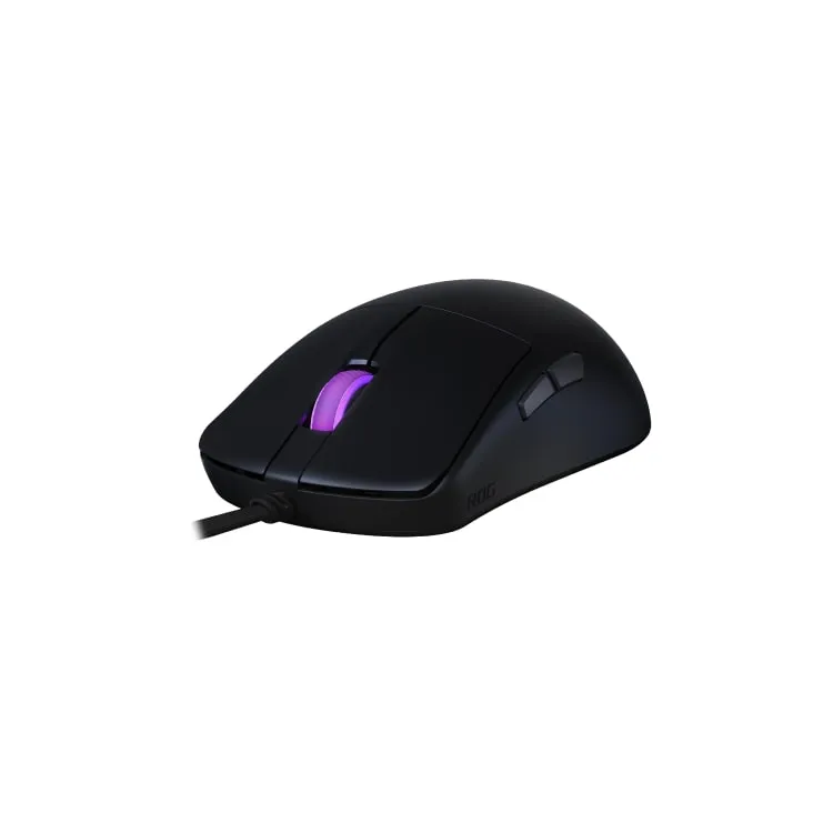 Миша Asus ROG Harpe Mini Core Black (90MP04D0-BMUA00) - мініатюра 5