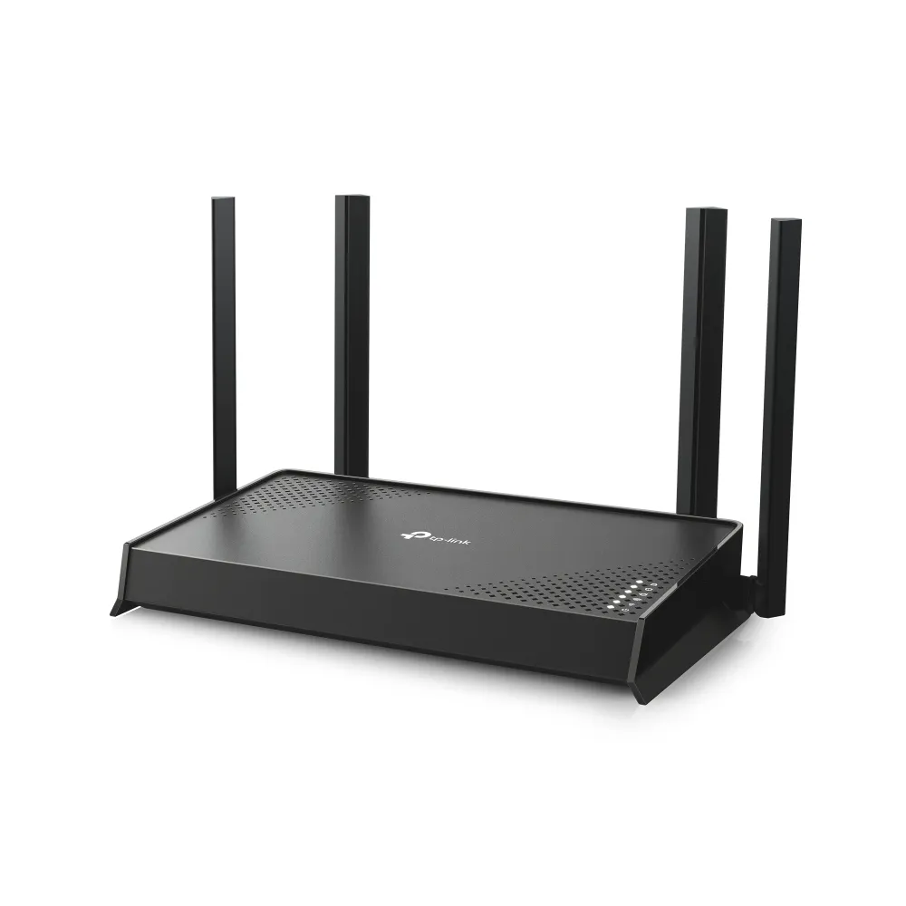 Бездротовий маршрутизатор TP-Link Archer BE220 - мініатюра 2