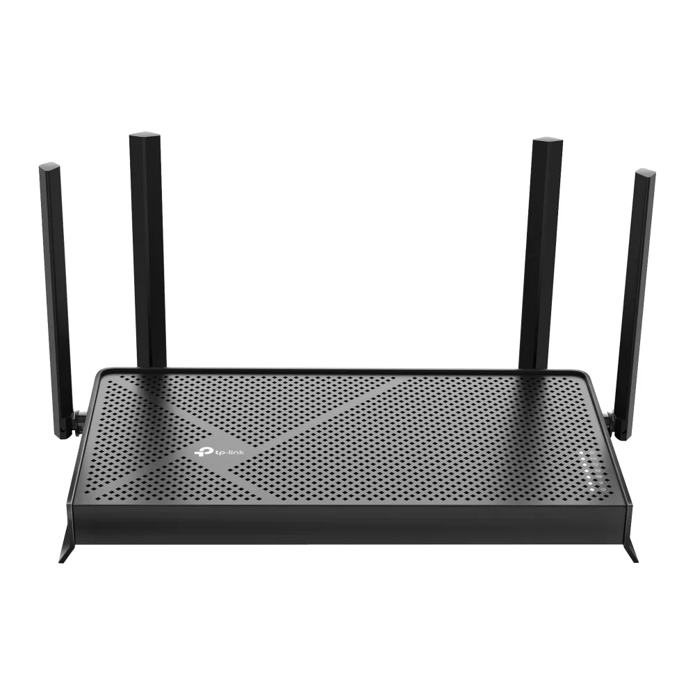Бездротовий маршрутизатор TP-Link Archer BE230 - зображення 1