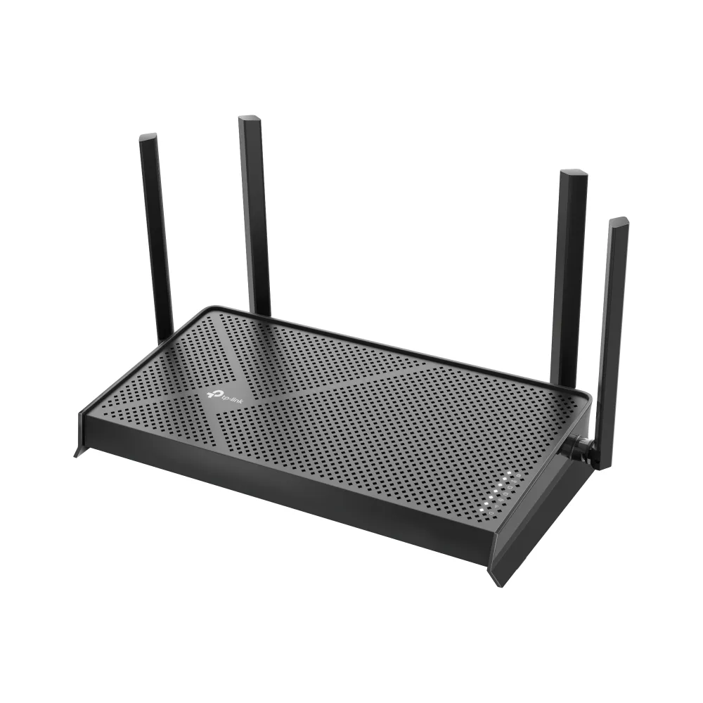 Бездротовий маршрутизатор TP-Link Archer BE230 - мініатюра 2