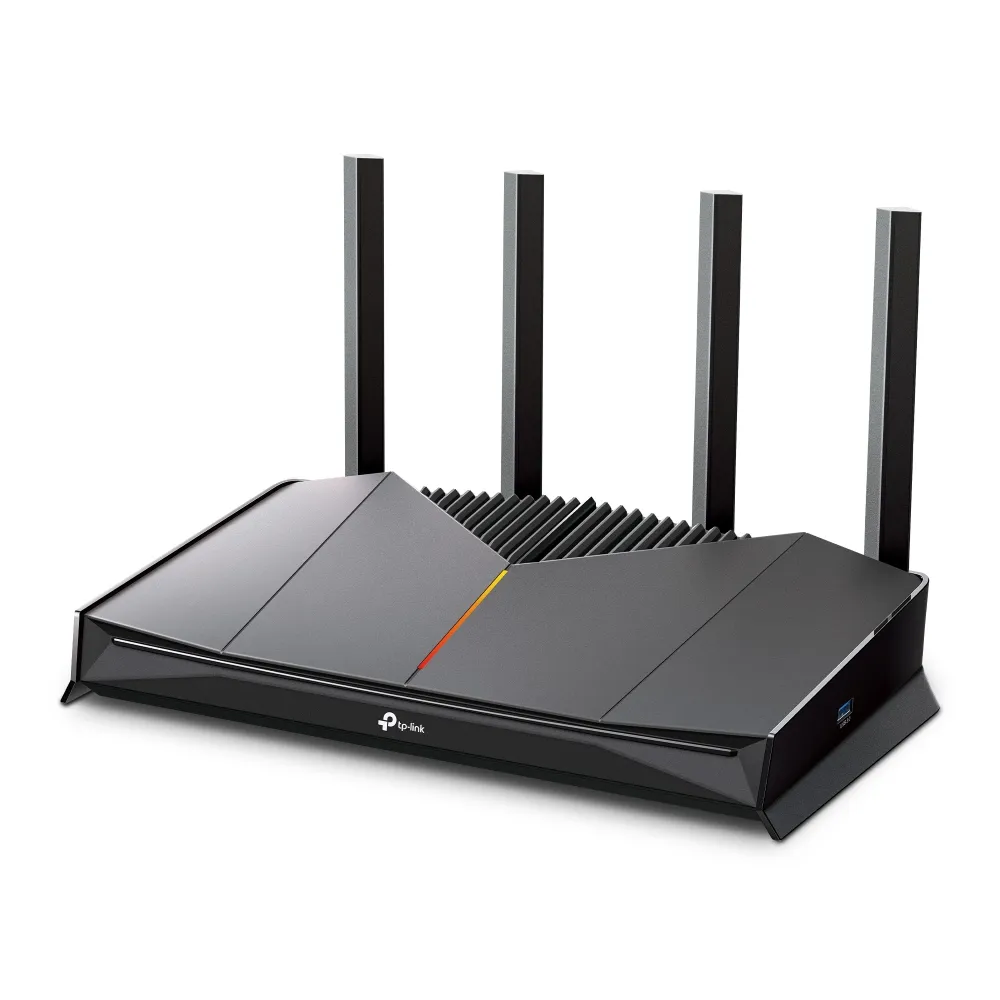 Бездротовий маршрутизатор TP-Link Archer GE230 - мініатюра 2