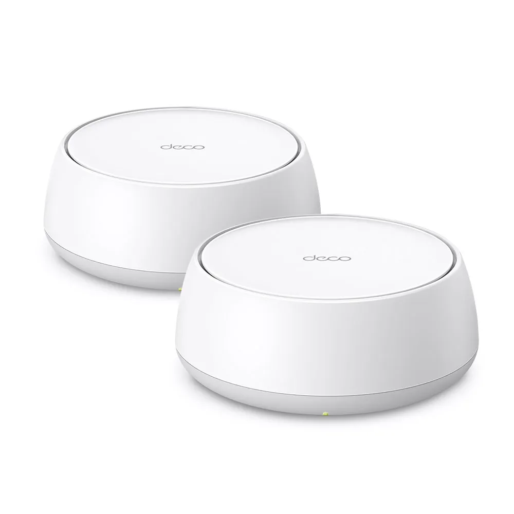 WiFi Mesh-система TP-Link Deco BE22 (2-pack) - зображення 1