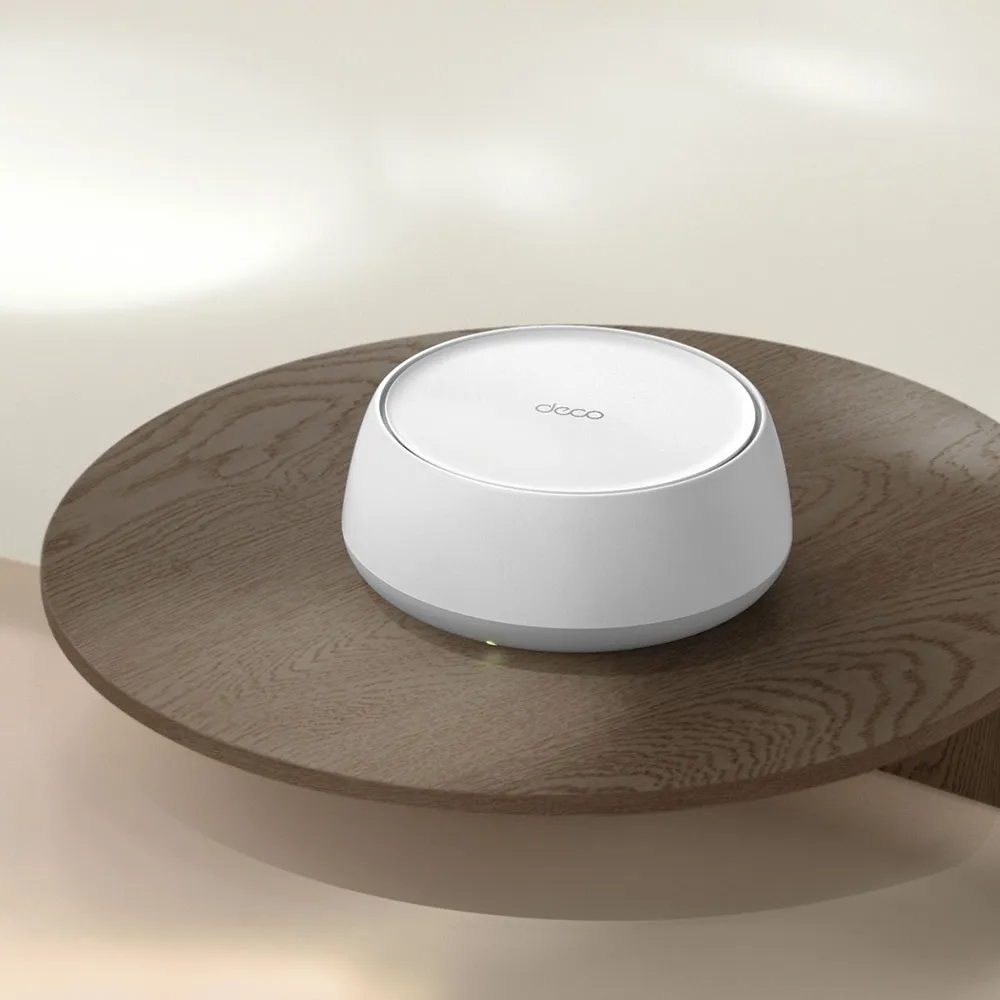 WiFi Mesh-система TP-Link Deco BE22 (3-pack) - мініатюра 5