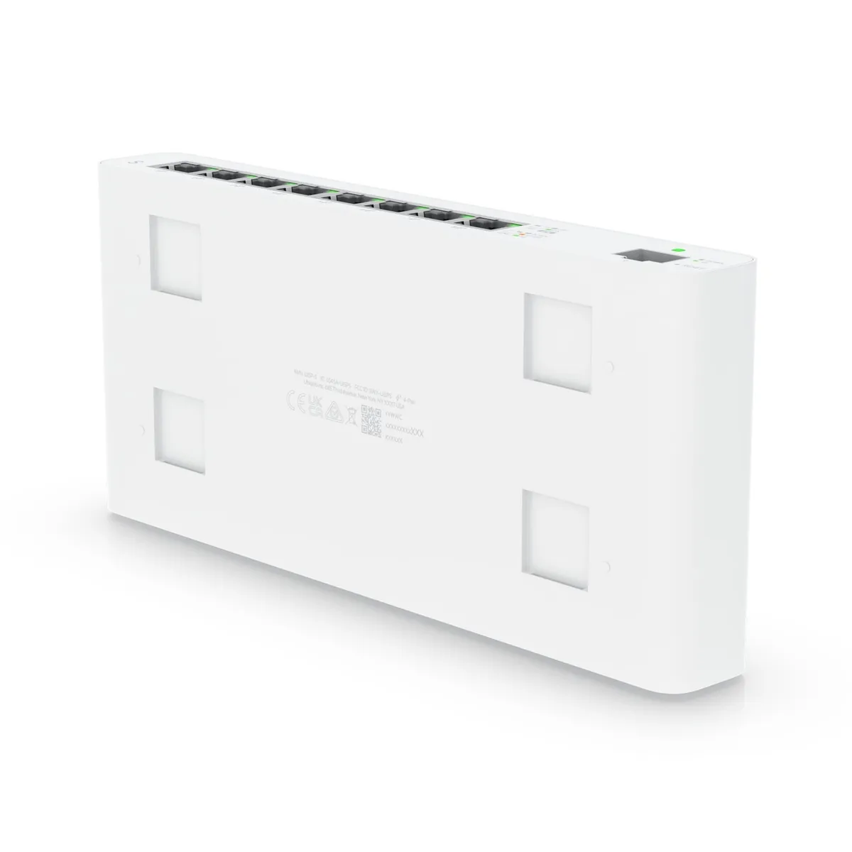 Комутатор Ubiquiti UISP Switch (UISP-S) - мініатюра 6