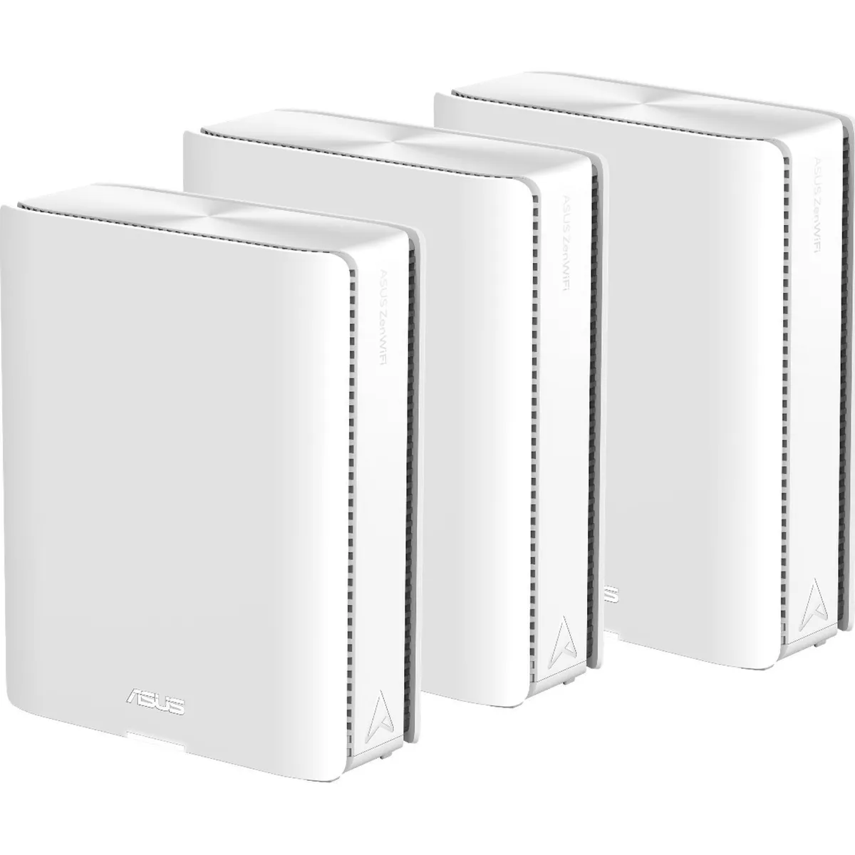 Wi-Fi Mesh-система Asus ZenWiFi BQ16 3pk White (90IG08K0-MO3N4V) - мініатюра 5