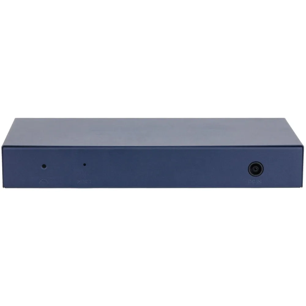 Комутатор Dahua DH-CS4010-8ET2GT-60 - мініатюра 2