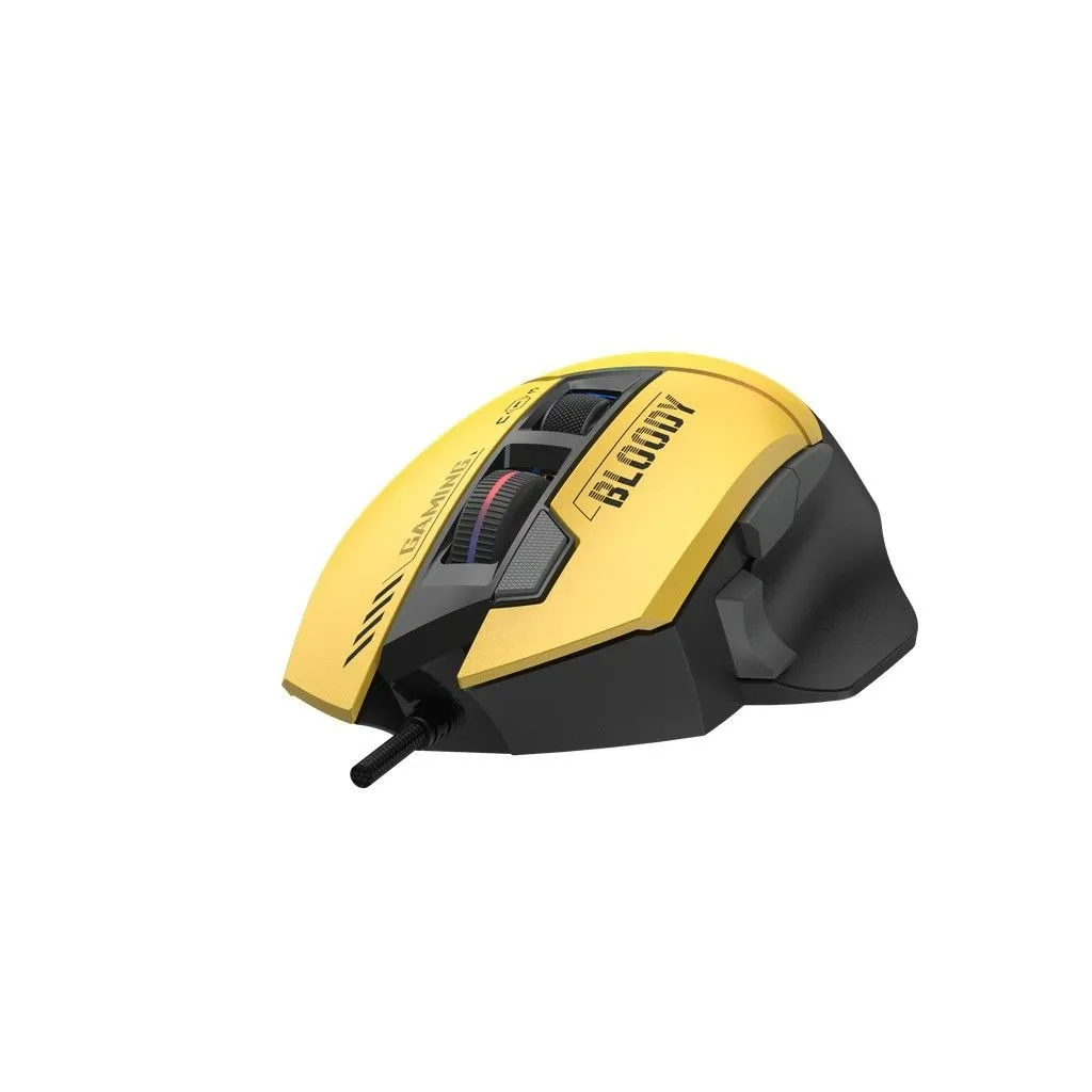 Миша Bloody W95 Ultra Sports Lime - мініатюра 5