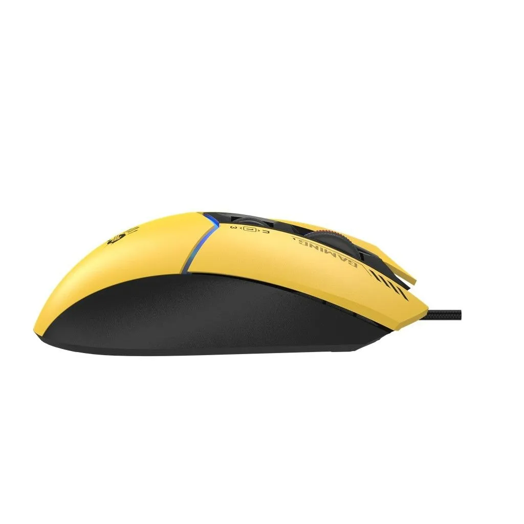 Миша Bloody W95 Ultra Sports Lime - мініатюра 6