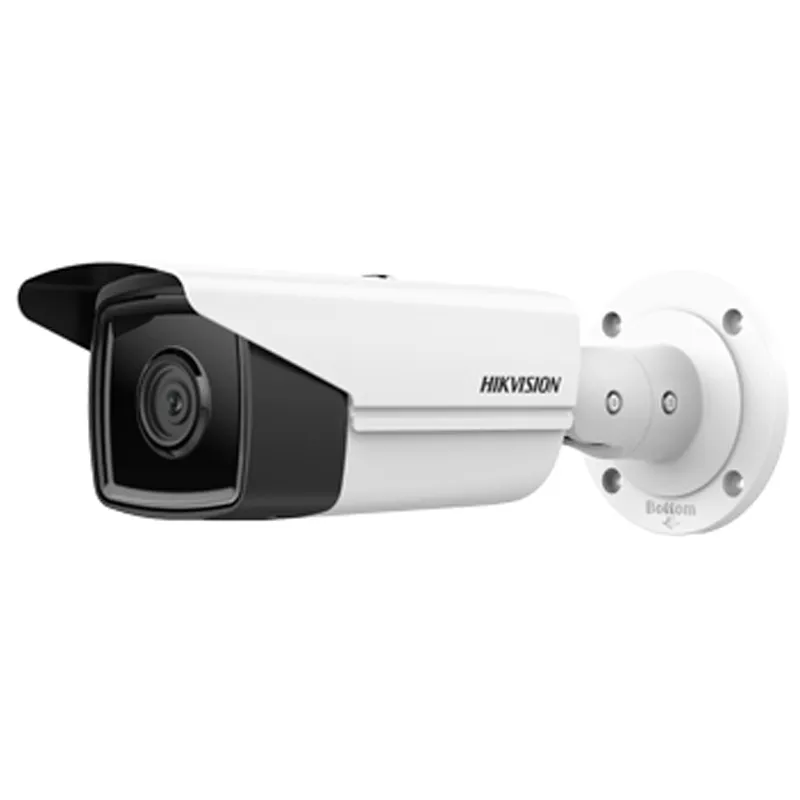 IP-камера Hikvision DS-2CD2T43G2-4I (6 мм) - зображення 1