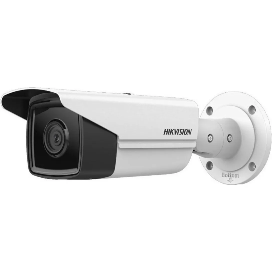 IP-камера Hikvision DS-2CD2T43G2-4I (6 мм) - мініатюра 2