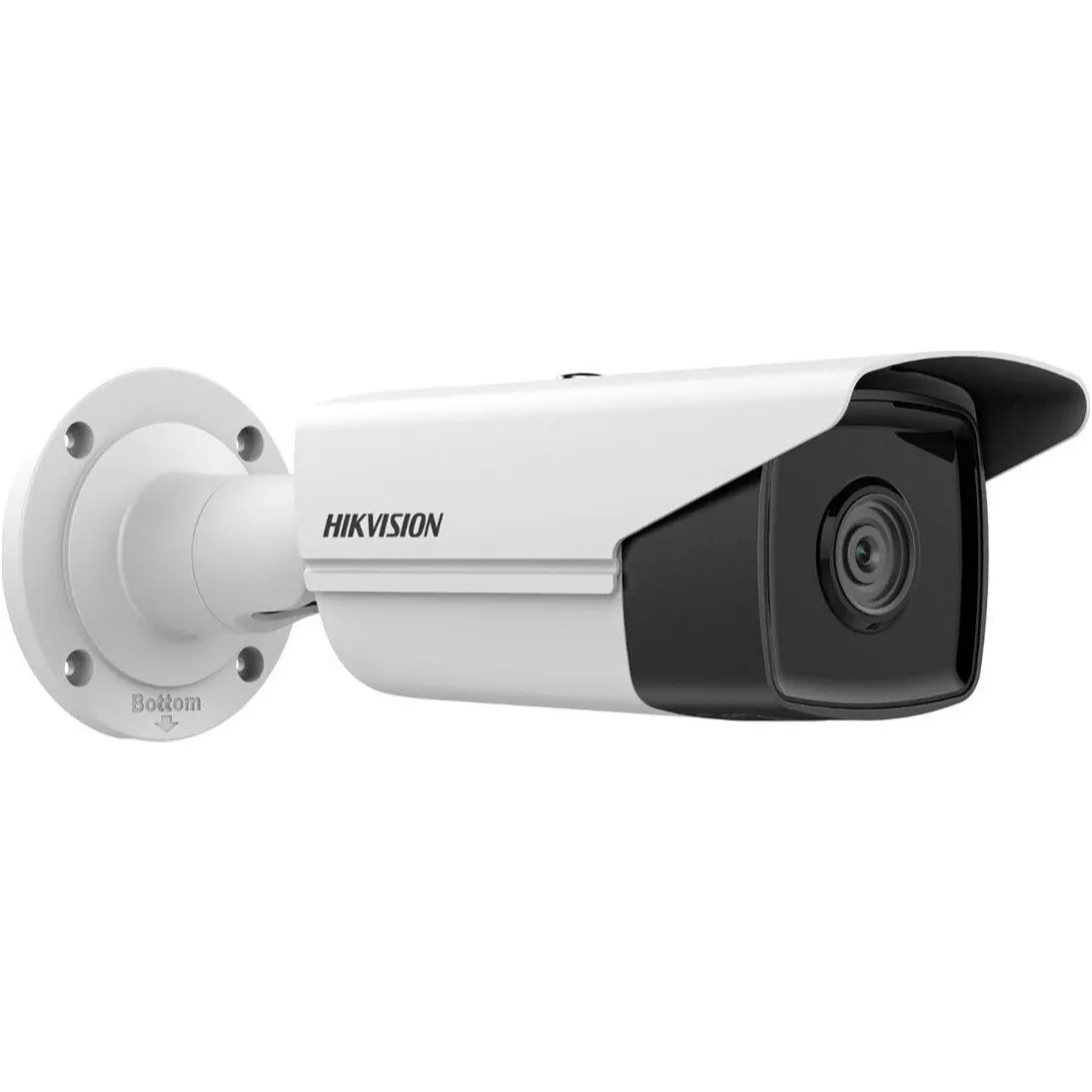 IP-камера Hikvision DS-2CD2T43G2-4I (6 мм) - мініатюра 4