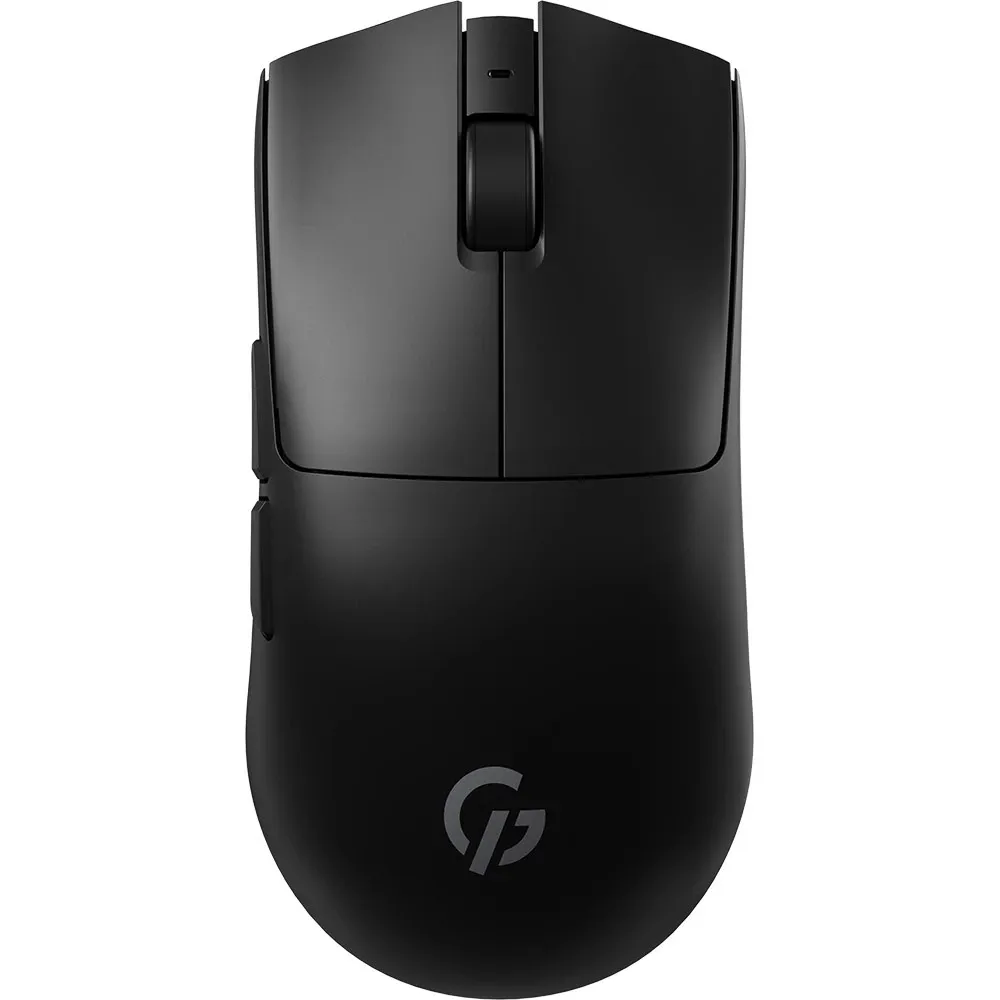 Миша бездротова GamePro Genesis Wizard Black (GM160B) - зображення 1