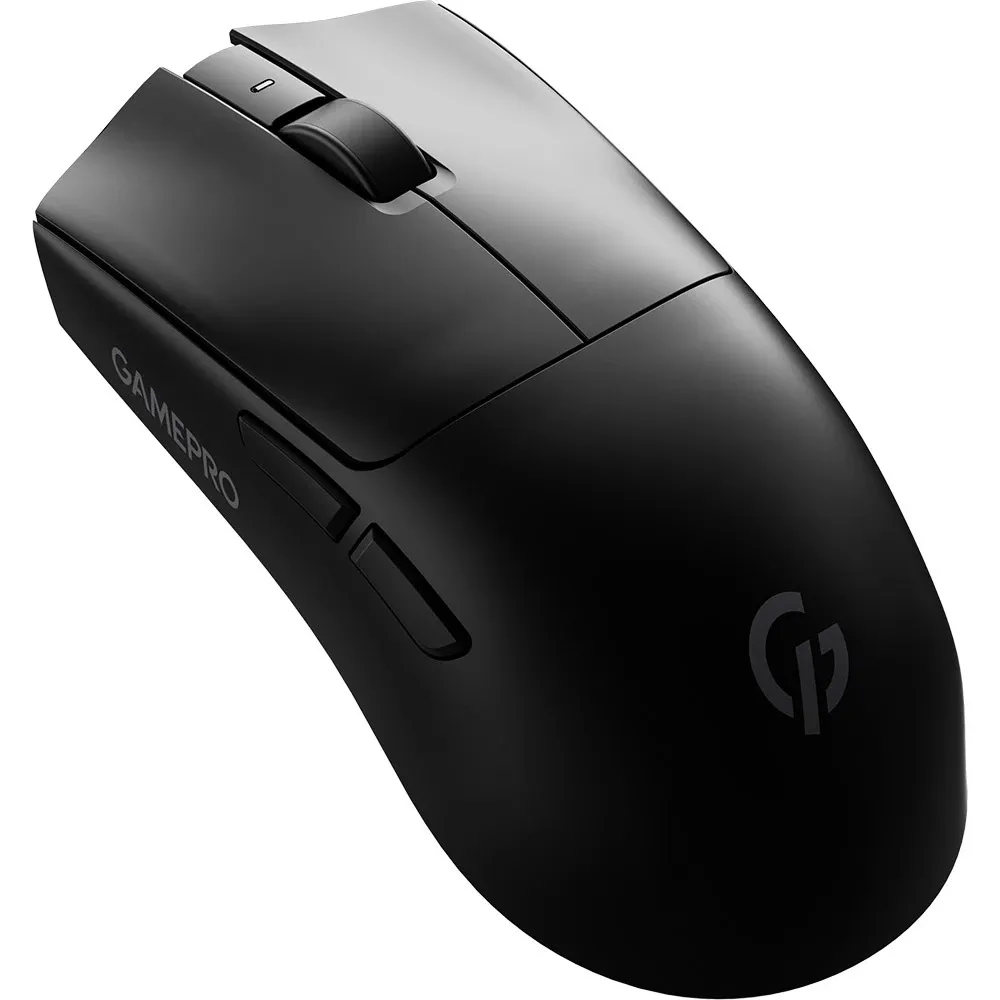 Миша бездротова GamePro Genesis Wizard Black (GM160B) - мініатюра 3