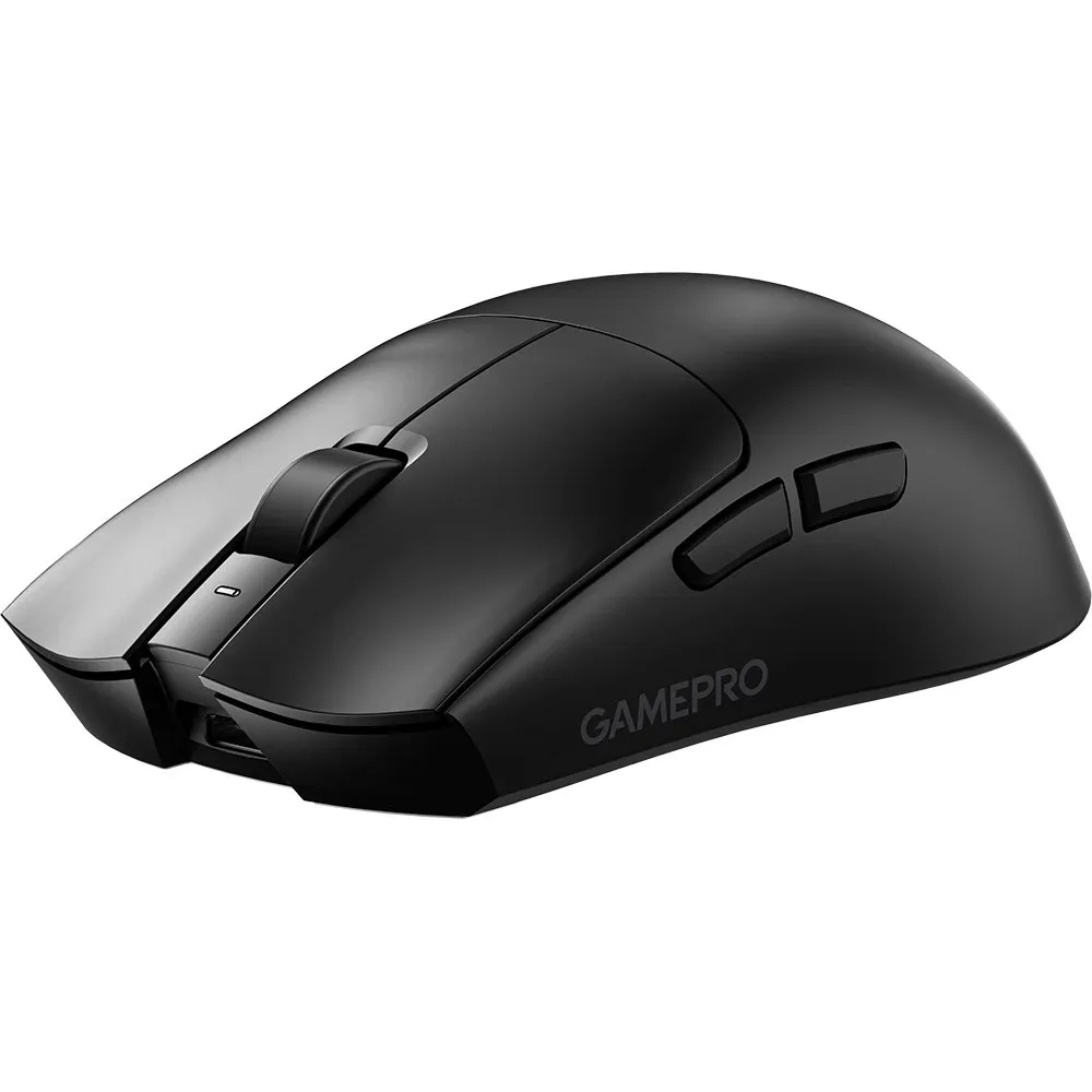 Миша бездротова GamePro Genesis Wizard Black (GM160B) - мініатюра 4