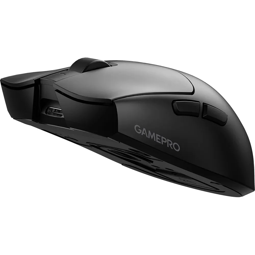 Миша бездротова GamePro Genesis Wizard Black (GM160B) - мініатюра 5