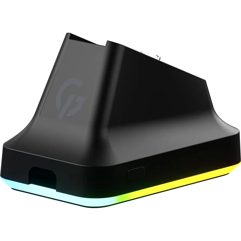 Миша бездротова GamePro Genesis Wizard Black (GM160B) - мініатюра 8