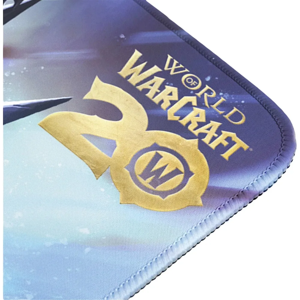 Ігрова поверхня Blizzard World of WarCraft 20th Anniversary XL (FBLMPWOW20ANN25XL) - мініатюра 4
