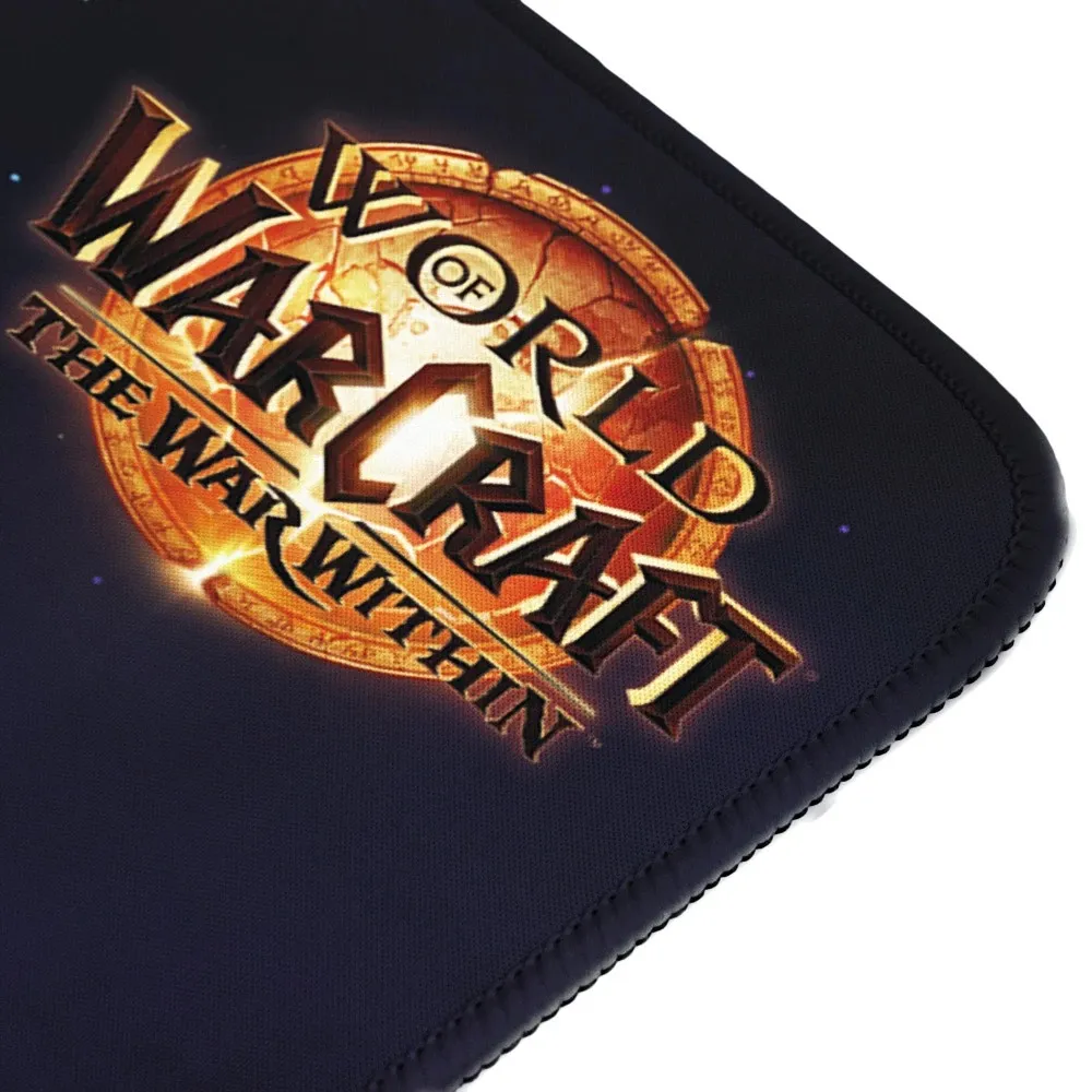 Ігрова поверхня Blizzard World of WarCraft The War Within XL (FBLMPWOWTWRWT25XL) - мініатюра 4