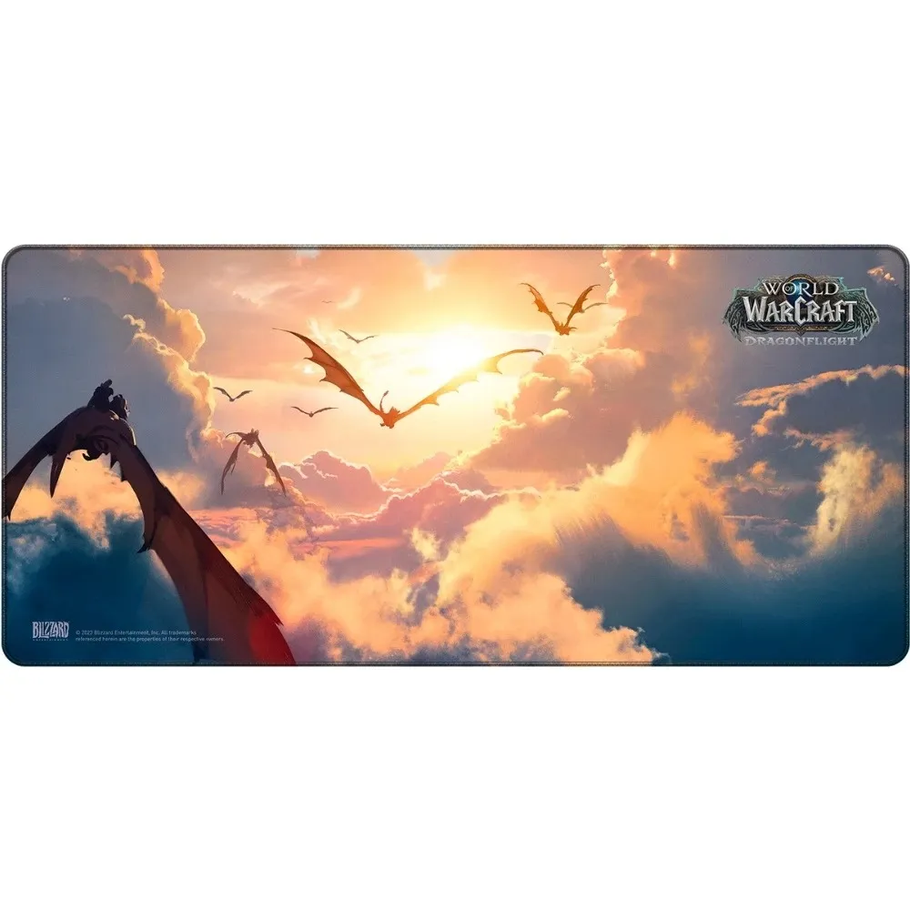 Ігрова поверхня Blizzard World of WarCraft Dragonflight Clouds XL (FBLMPDFFLCLD22SXL) - зображення 1