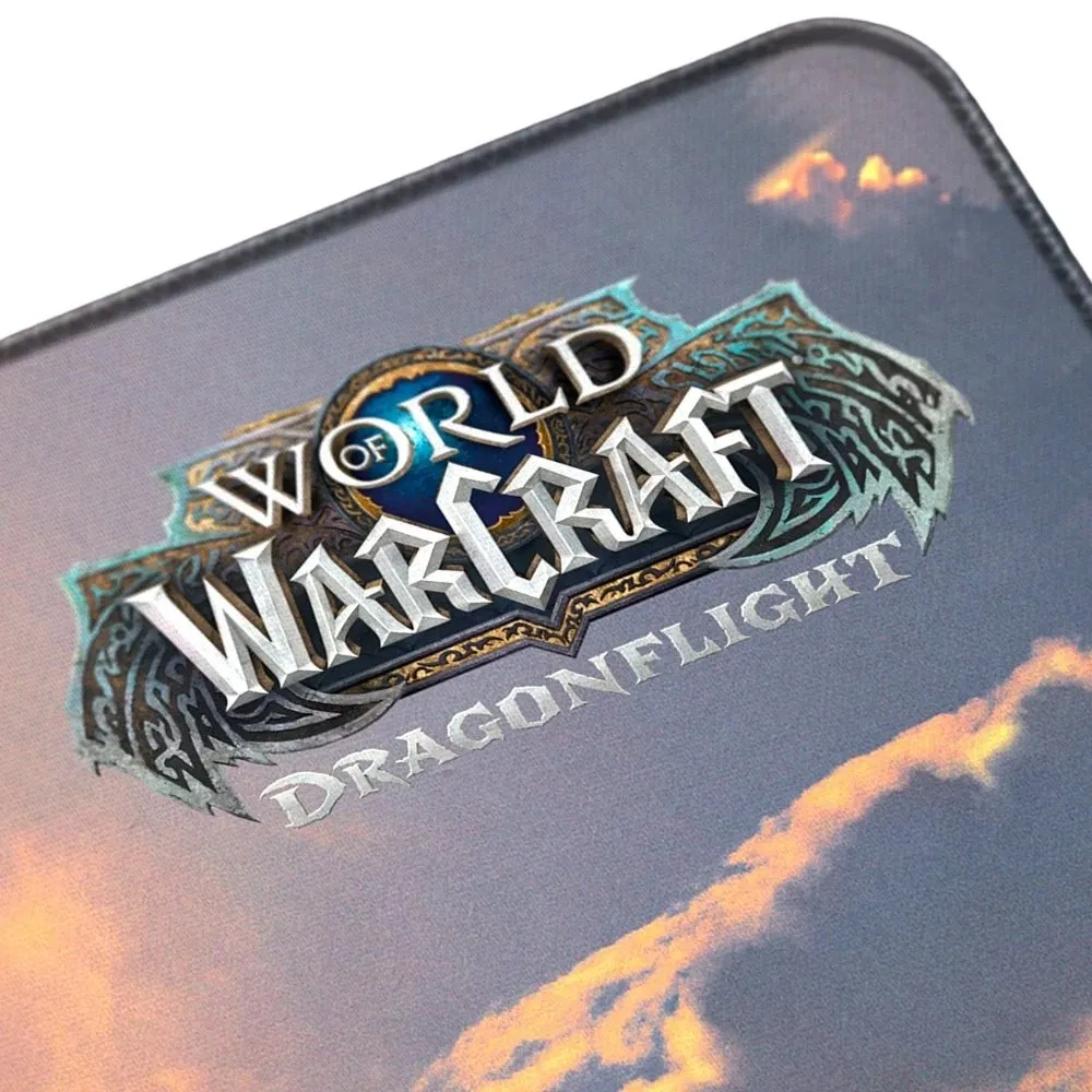 Ігрова поверхня Blizzard World of WarCraft Dragonflight Clouds XL (FBLMPDFFLCLD22SXL) - мініатюра 3