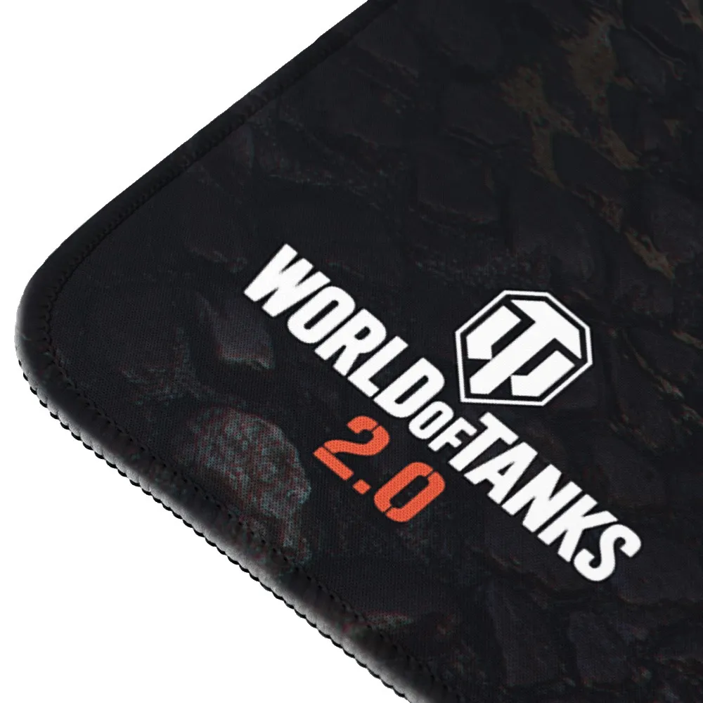 Ігрова поверхня Wargaming World of Tanks 2.0 Limited Edition XL (FWGMPWOT20LEO25XL) - мініатюра 4