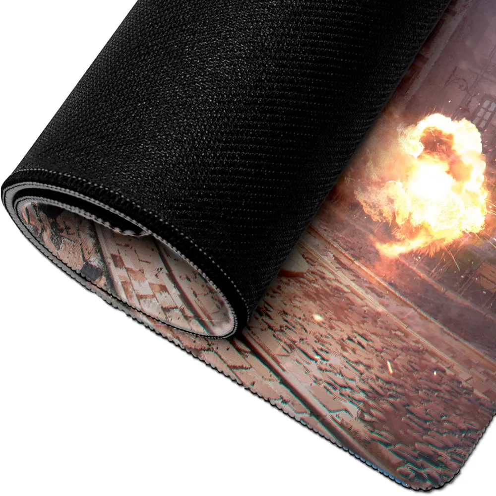 Ігрова поверхня Wargaming World of Tanks 2.0 Limited Edition XL (FWGMPWOT20LEO25XL) - мініатюра 5