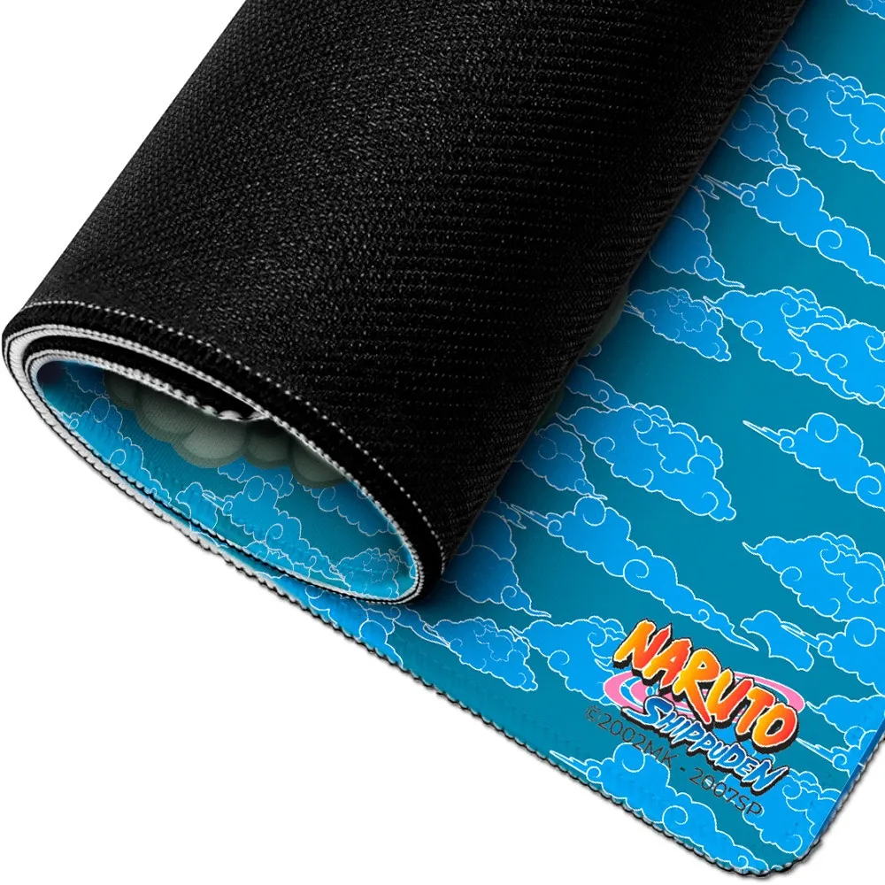 Ігрова поверхня Bandai Naruto Shippuden Toads From Mount Myoboku XL (FNRMPSPEED24FRGXL) - мініатюра 3