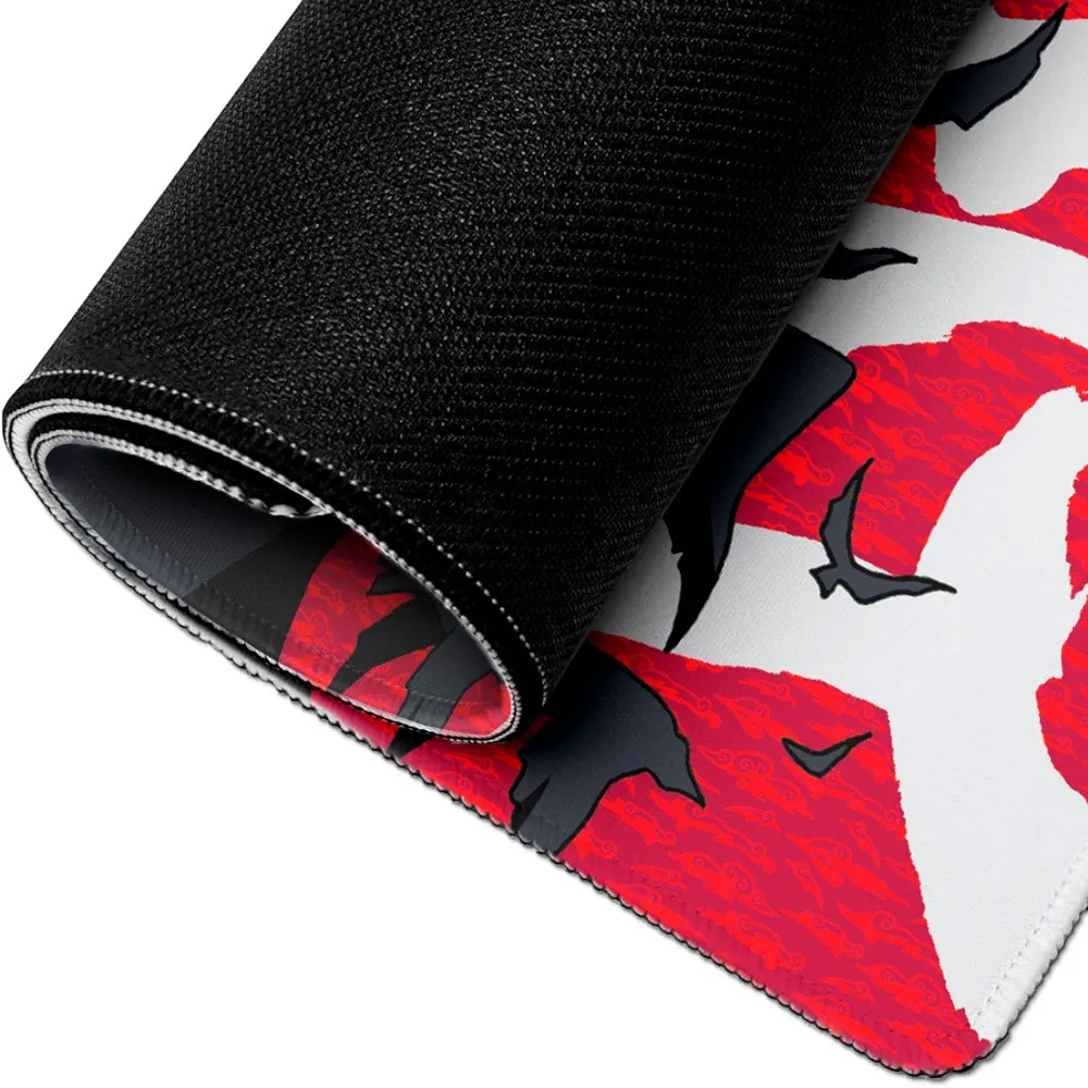 Ігрова поверхня Bandai Naruto Shippuden Itachi Uchiha XL (FNRMPSPEED24ITCXL) - мініатюра 2