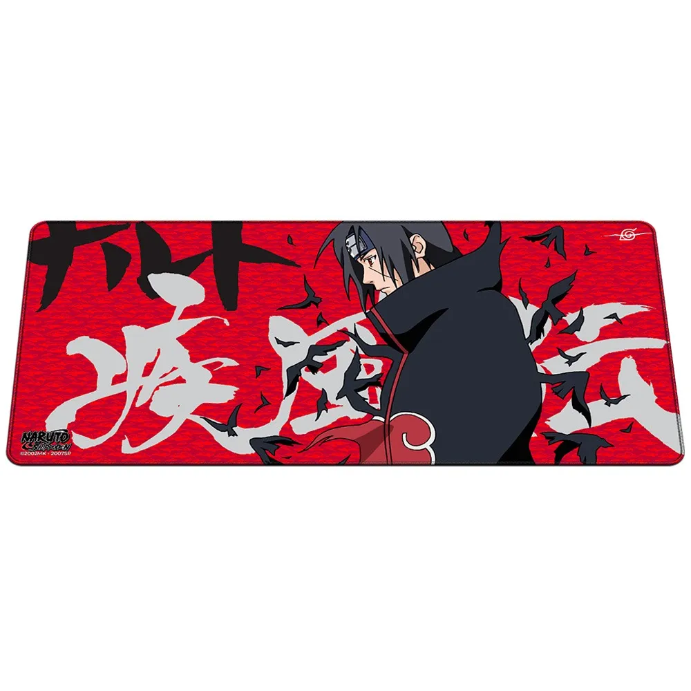 Ігрова поверхня Bandai Naruto Shippuden Itachi Uchiha XL (FNRMPSPEED24ITCXL) - мініатюра 4