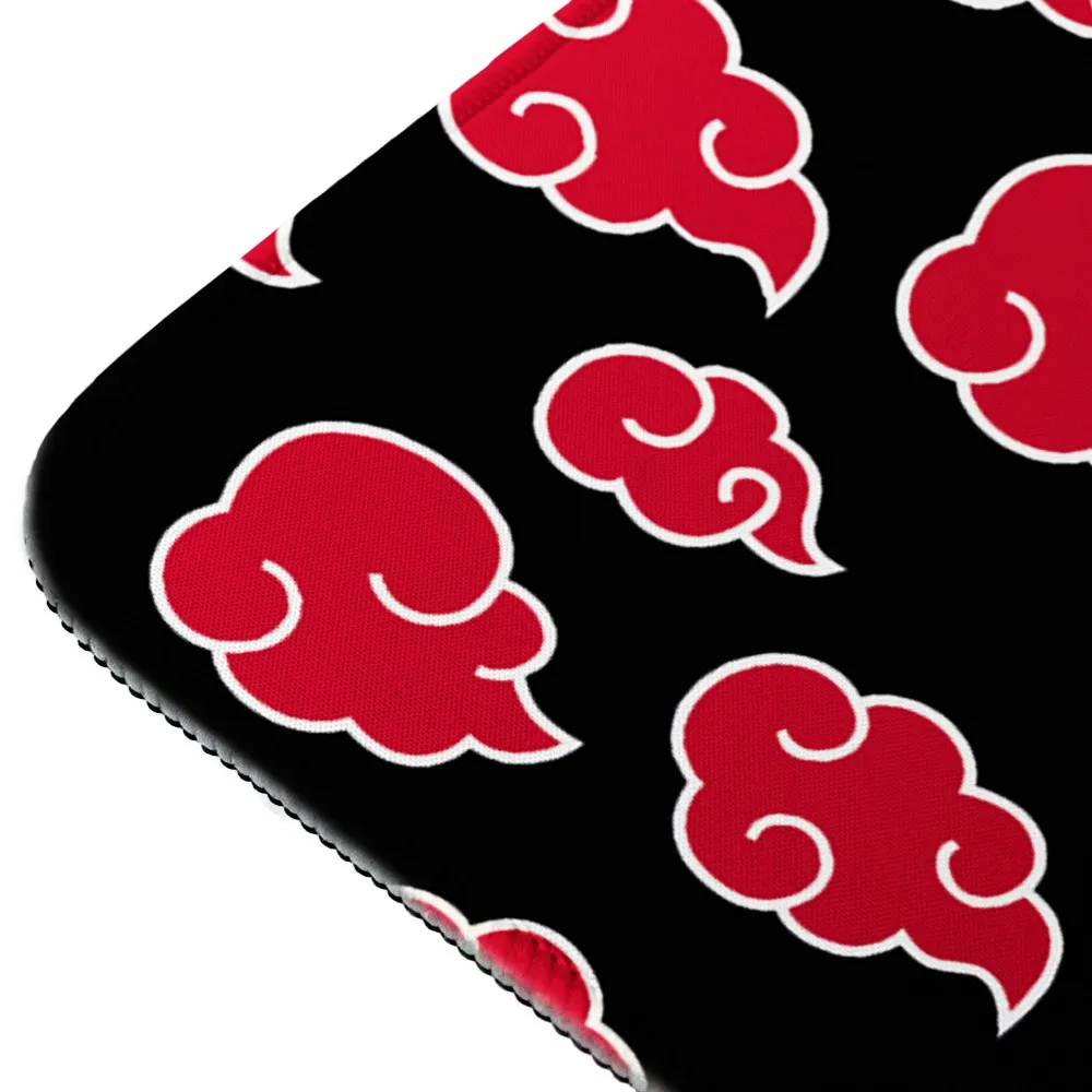 Ігрова поверхня Bandai Naruto Shippuden Akatsuki Clouds XL (FNRMPSPEED24CLDXL) - мініатюра 4