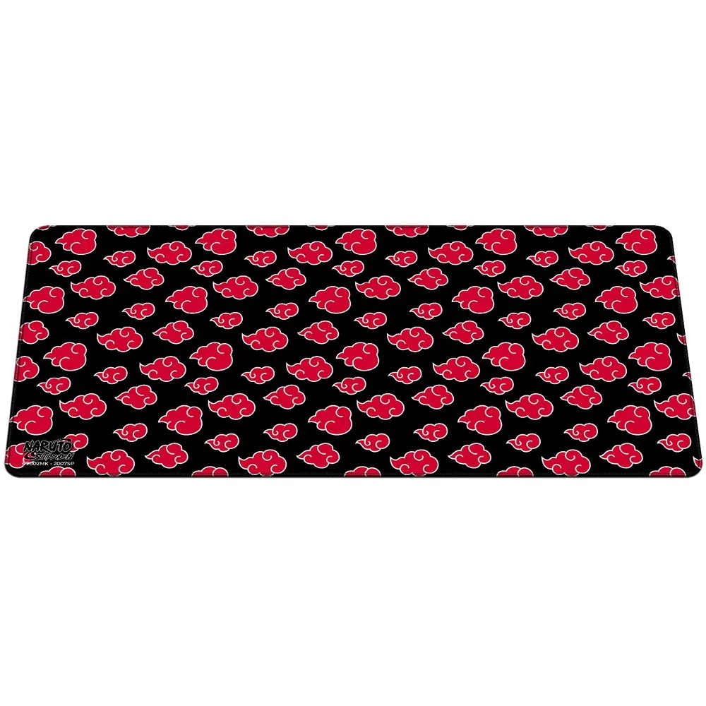 Ігрова поверхня Bandai Naruto Shippuden Akatsuki Clouds XL (FNRMPSPEED24CLDXL) - мініатюра 5