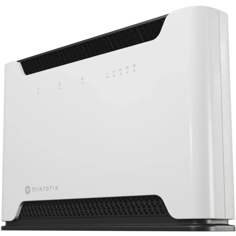 Бездротовий маршрутизатор MikroTik Chateau LTE7 (D53G-5HacD2HnD-TC&R11e-LTE7) - мініатюра 2
