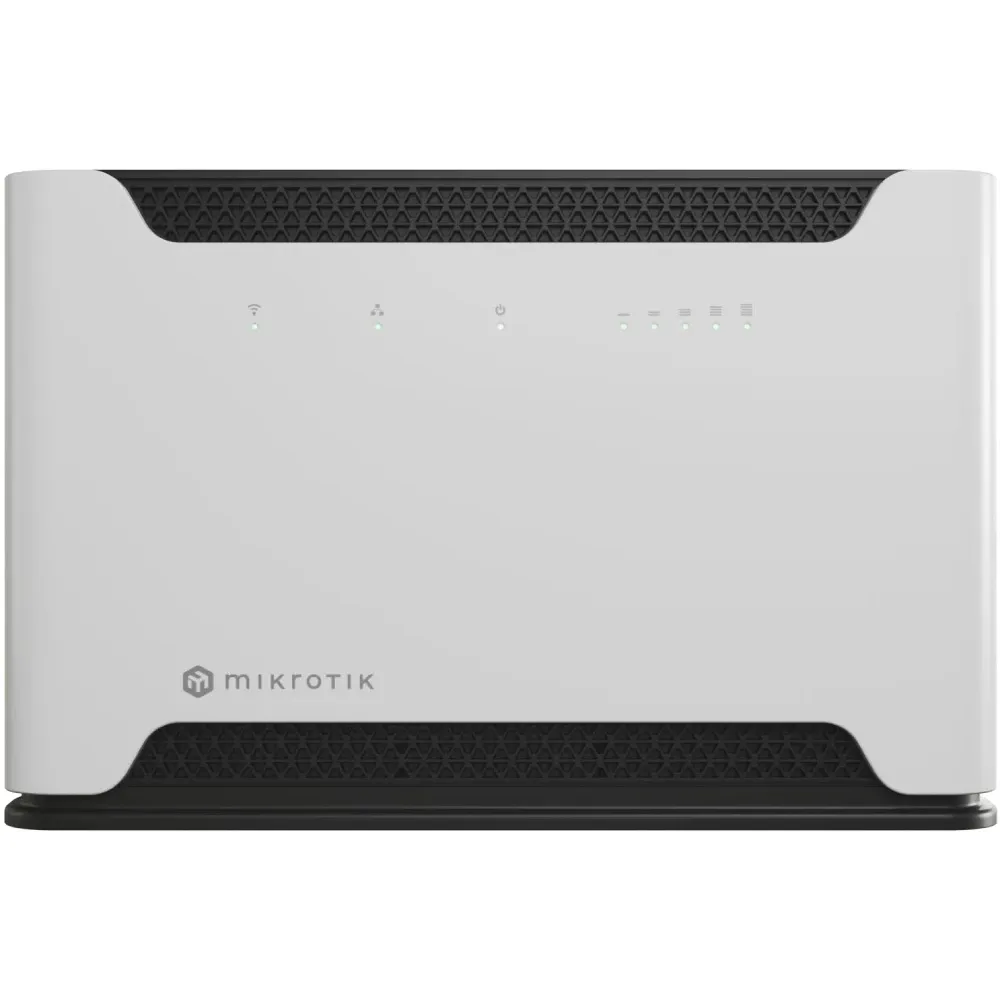 Бездротовий маршрутизатор MikroTik Chateau LTE7 (D53G-5HacD2HnD-TC&R11e-LTE7) - мініатюра 3
