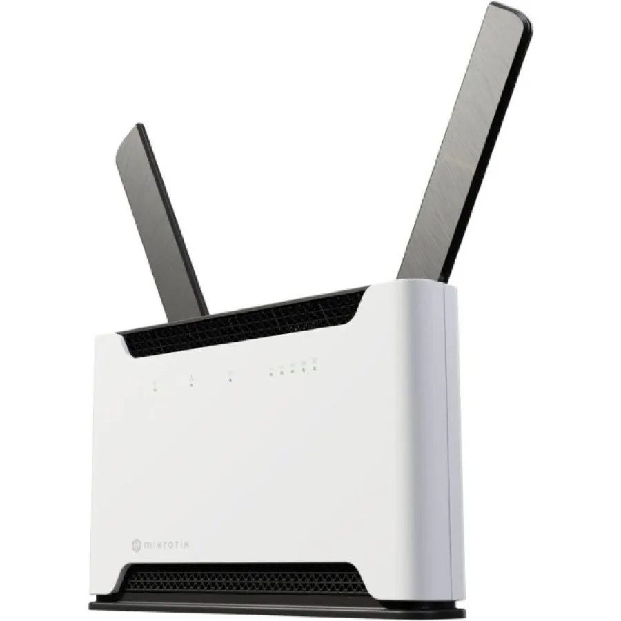 Бездротовий маршрутизатор MikroTik Chateau LTE7 AX (S53UG+5HaxD2HaxD-TC&R11e-LTE7) - зображення 1
