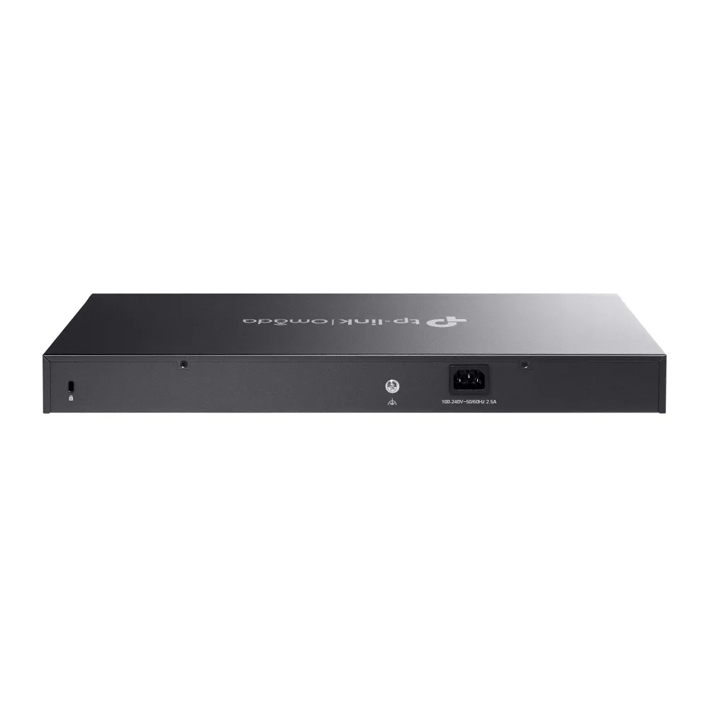 Комутатор TP-Link Omada SG2218P - мініатюра 4