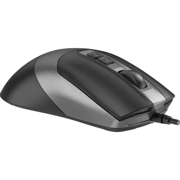Миша A4Tech Fstyler FM50 Plus Black - мініатюра 11