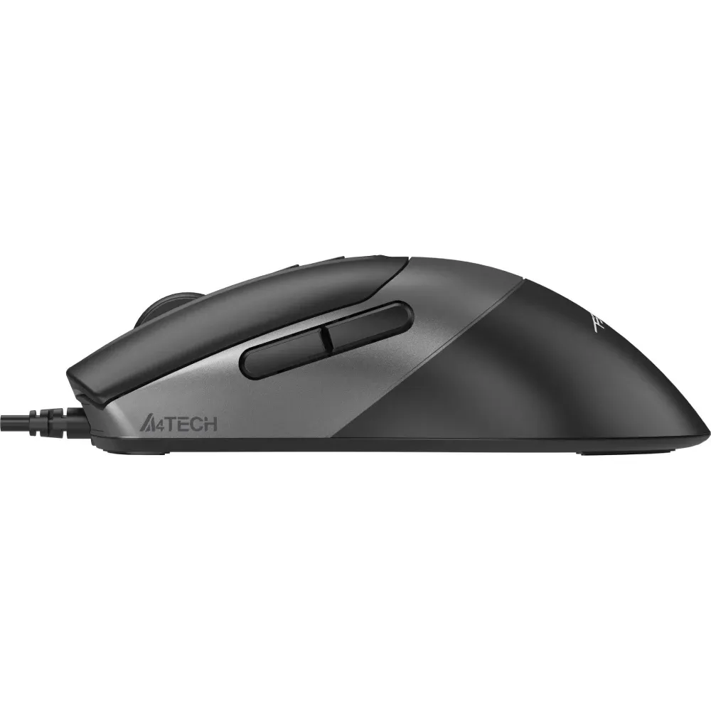 Миша A4Tech Fstyler FM50 Plus Black - мініатюра 2