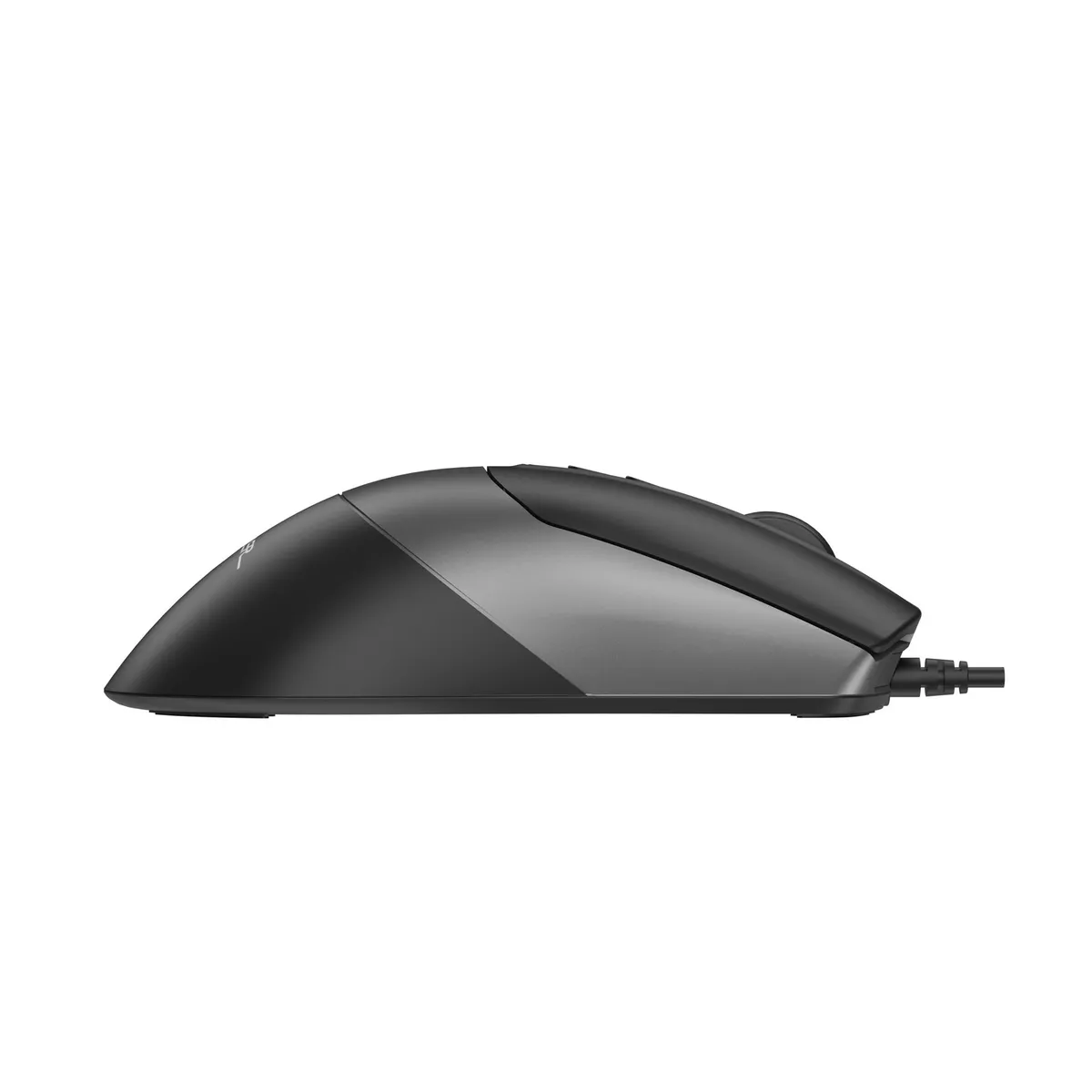 Миша A4Tech Fstyler FM50 Plus Black - мініатюра 3