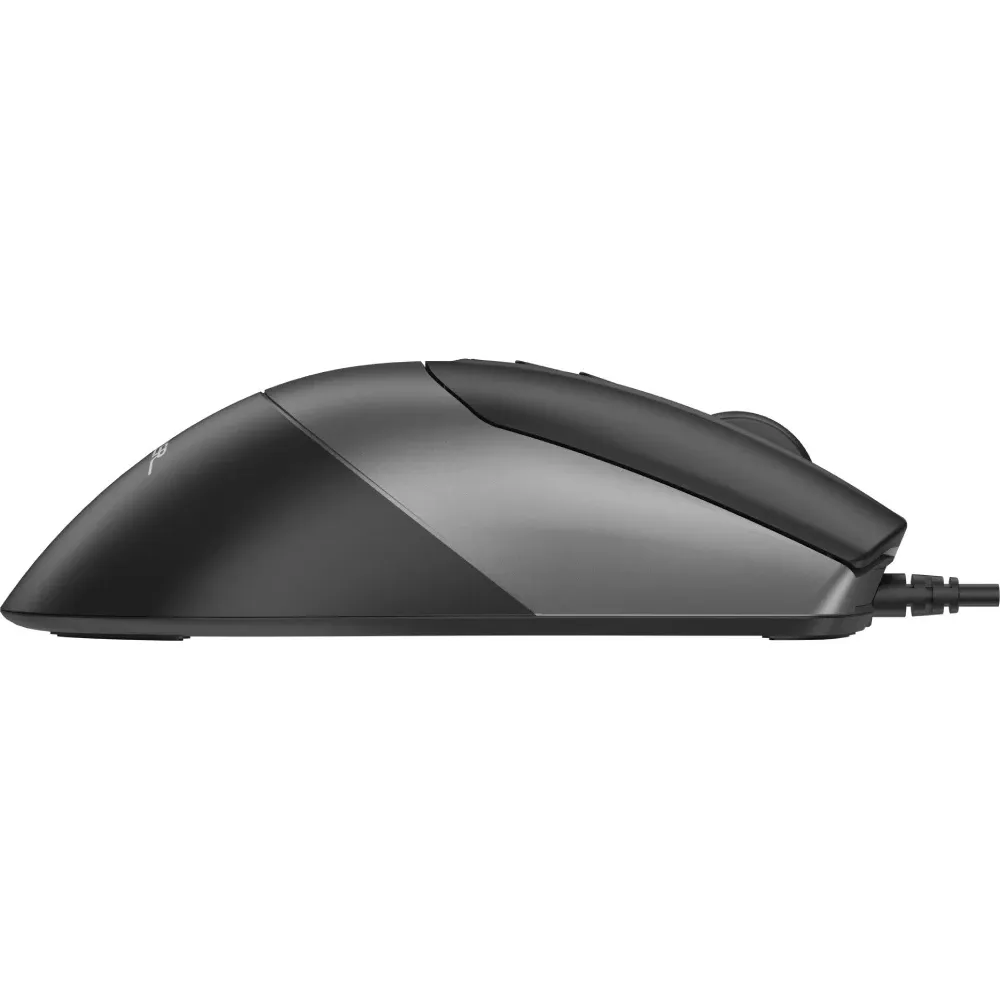 Миша A4Tech Fstyler FM50 Plus Black - мініатюра 7
