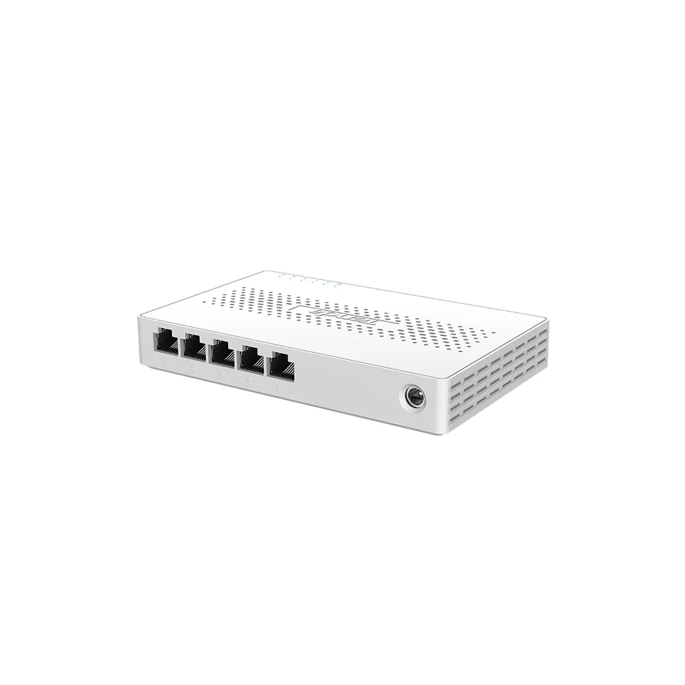 Комутатор Tenda SM105 - мініатюра 3
